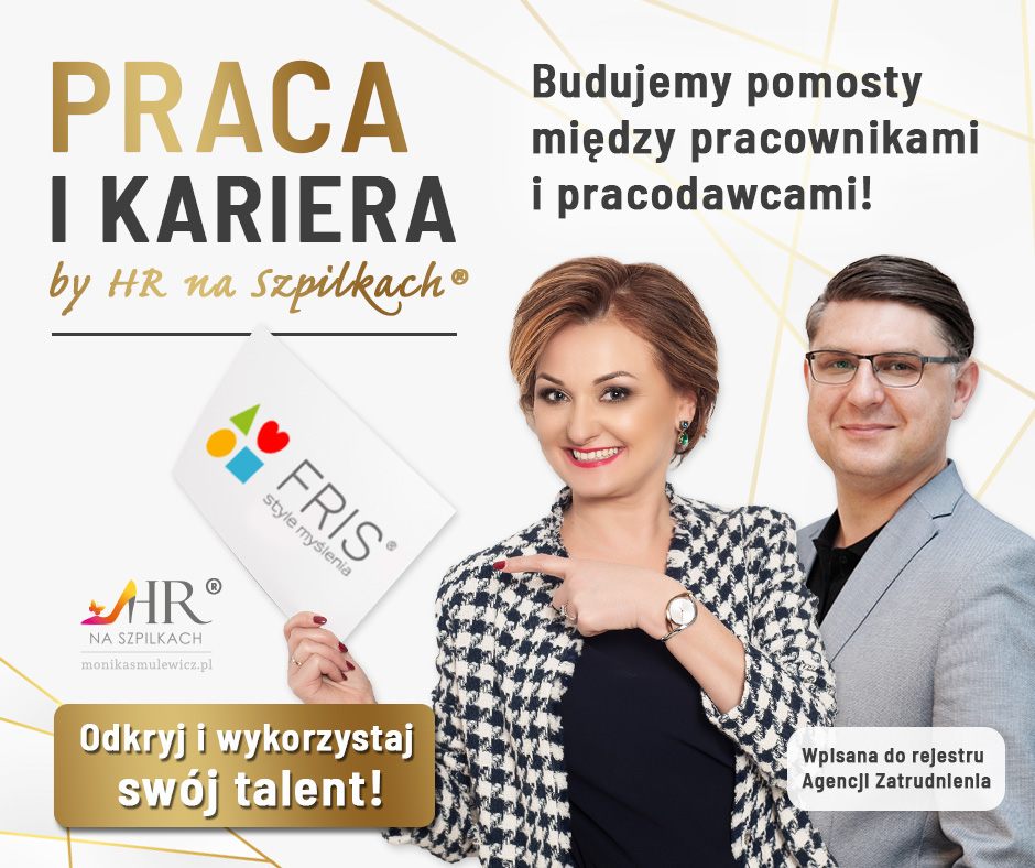 Przychodzi HR do Zarządu: Jakie kompetencje "miękkie" są niezbędne specjalistom od "twardych" spraw kadrowych?