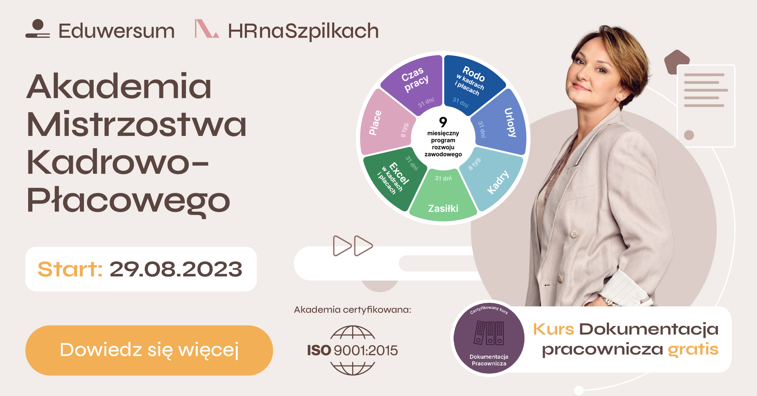 HR-owe Koło Ratunkowe: Sankcje za nieterminową wypłatę wynagrodzenia