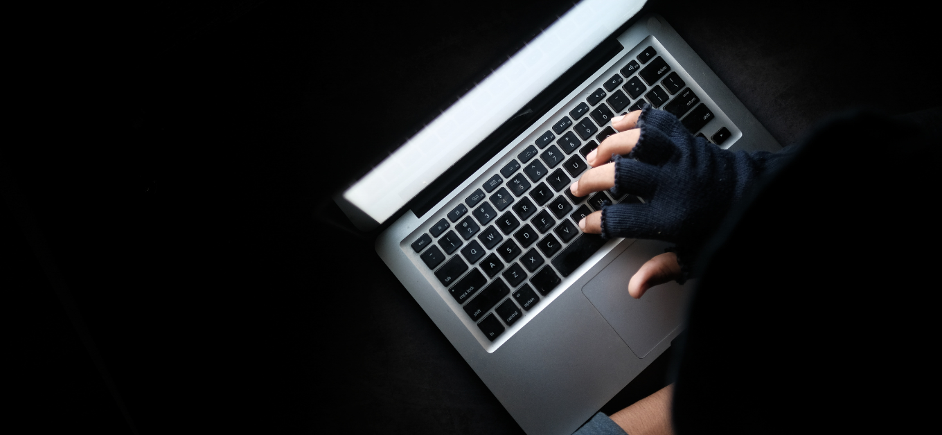 Brak możliwości wykonywania pracy z powodu cyberataku