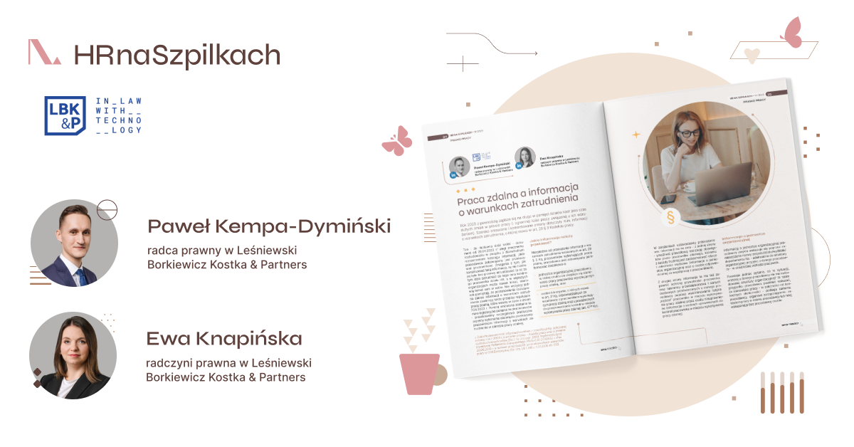 HR Detektywi #77 Śmierć pracownika i śmierć pracodawcy, kontrole z PFRON, zasiłek chorobowy bez L4, siła wyższa na część dnia