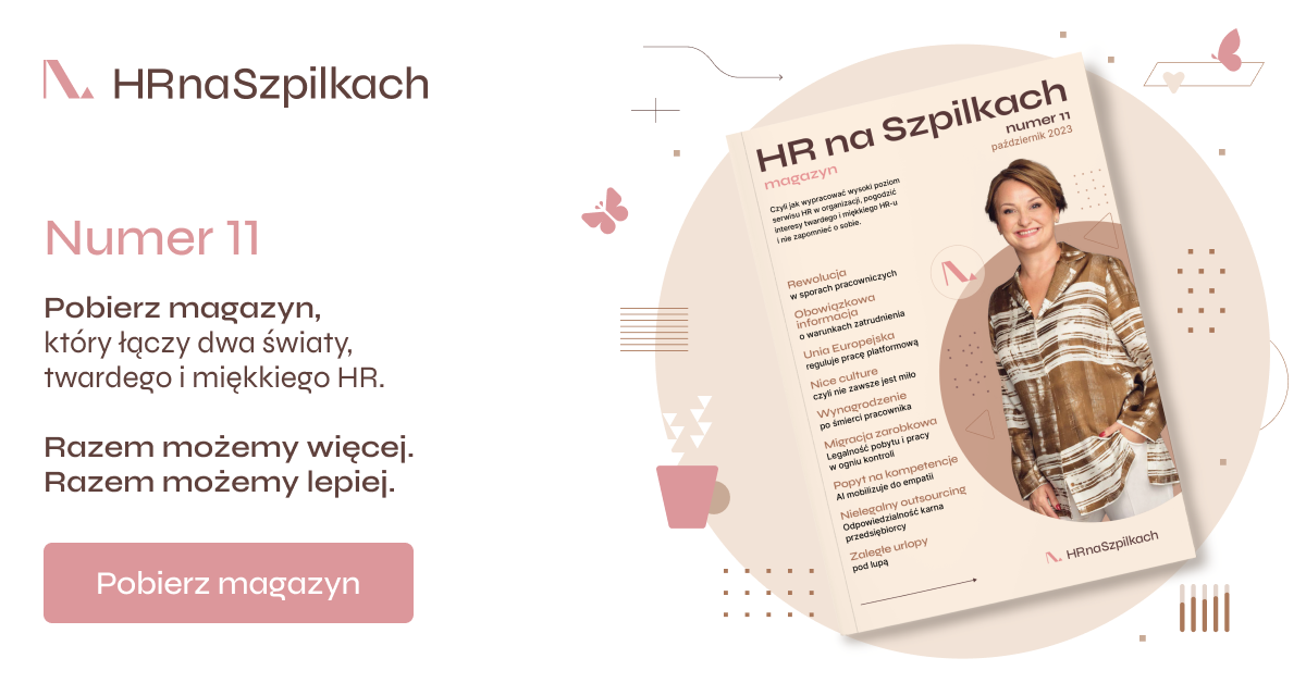 Vademecum pracodawcy. Oświadczenie o powierzeniu wykonywania pracy na terytorium Polski