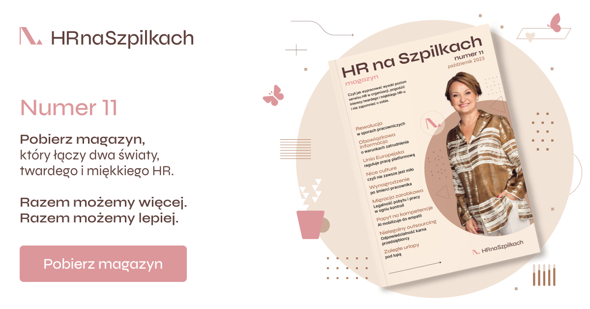 HR Detektywi #78 Doposażenie stanowisk pracy, sygnaliści na finiszu, obowiązki firmy w okresie grzewczym