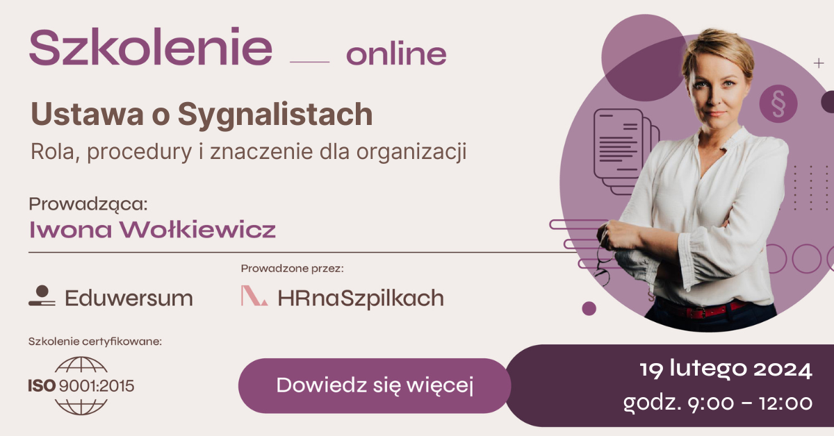 HR Detektywi #84 Postulowane przez stronę społeczną zmiany w urlopach macierzyńskich