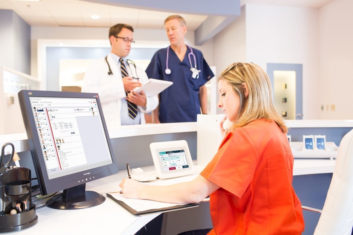 Rynek sztucznej inteligencji w diagnostyce może rosnąć choćby o 33 proc. rocznie