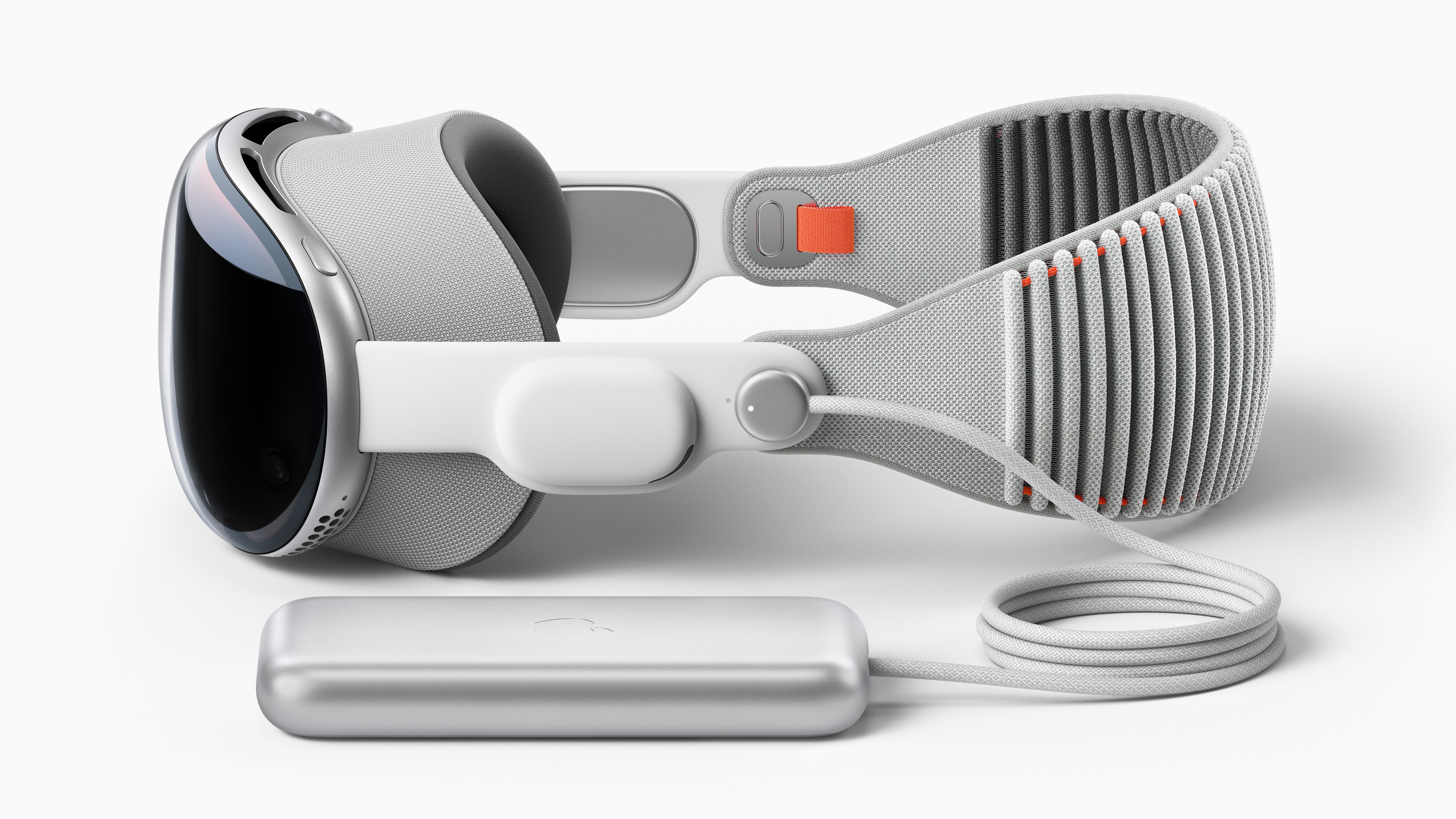 Apple mocnym krokiem wchodzi na nowy rynek z Vision Pro – swoim pierwszym zestawem VR