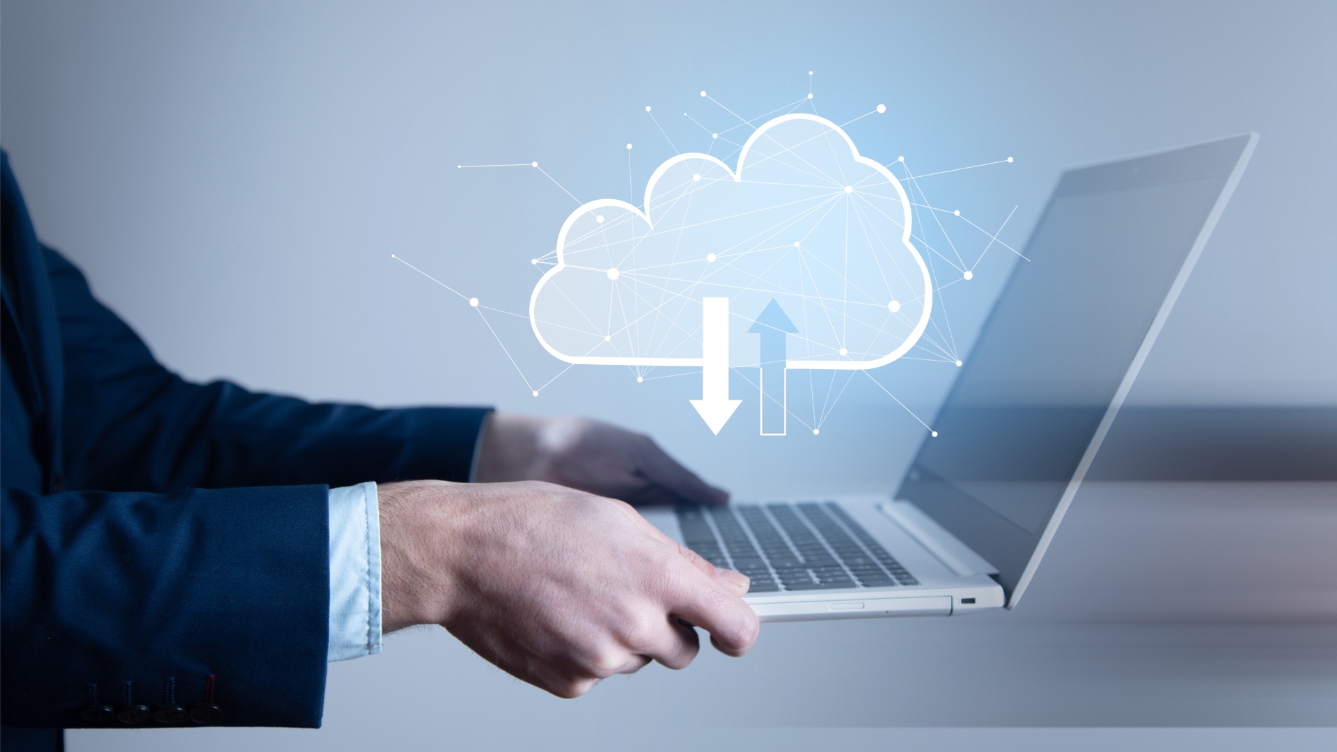 Komunikacja w chmurze – 8 powodów, dla których warto się na nią zdecydować