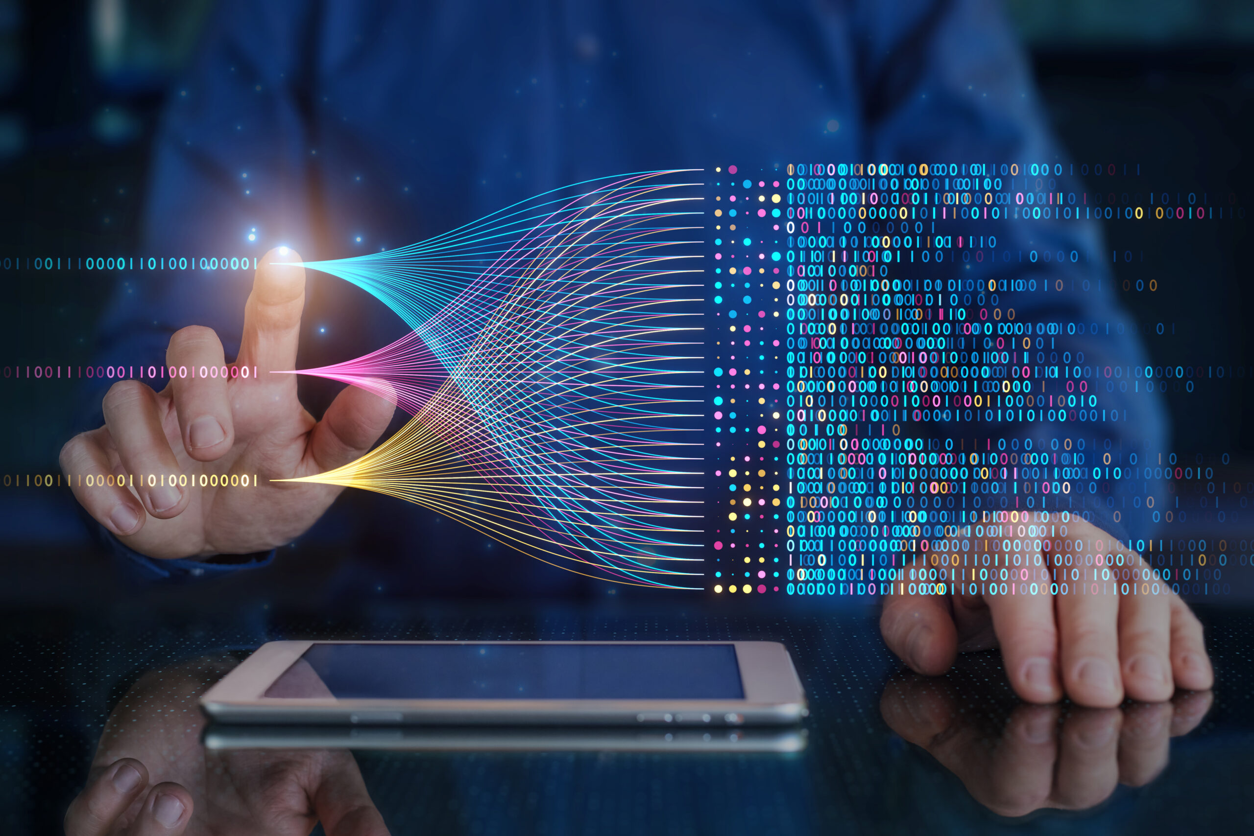 Sztuczna inteligencja – CEO wierzą w jej pozytywny wpływ, ale widzą ryzyka