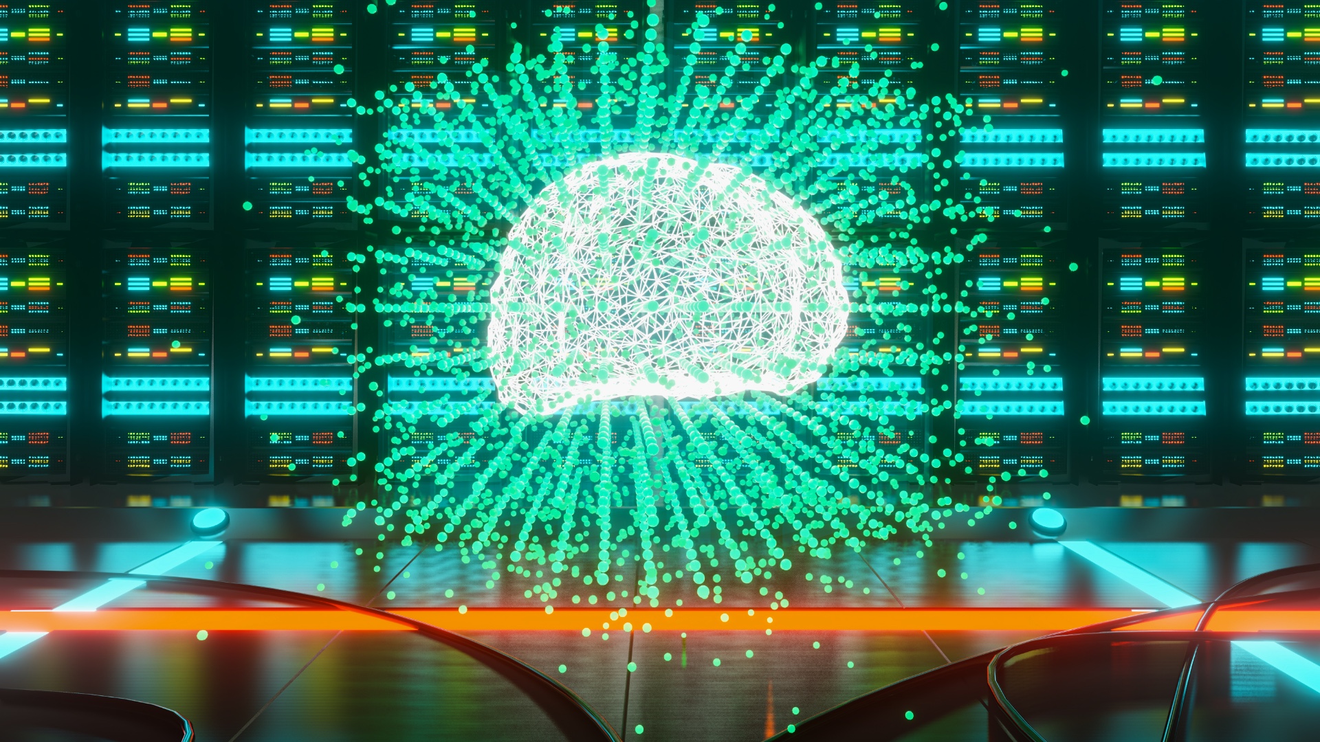 Sztuczna inteligencja w 2024 roku – 4 trendy wg ekspertów