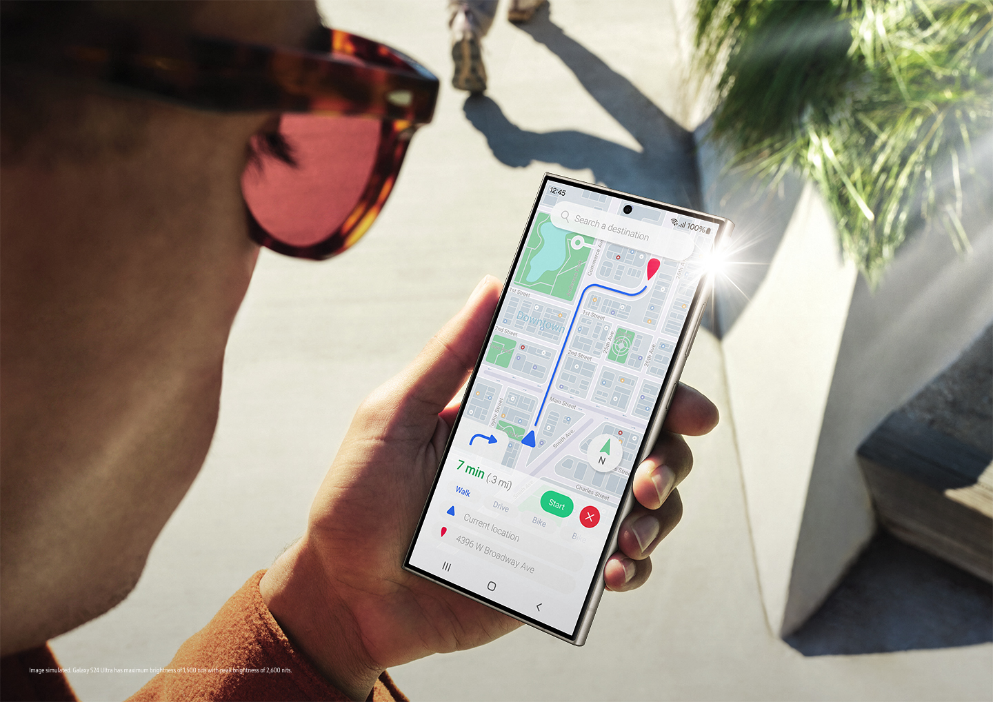 Samsung wypuścił telefony AI. Na czym polega innowacyjność nowych Galaxy S24?