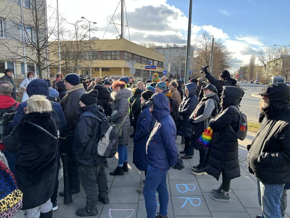 Idą ponure czasy. Widzieliśmy ostrzegawcze sygnały. Nie podziałały