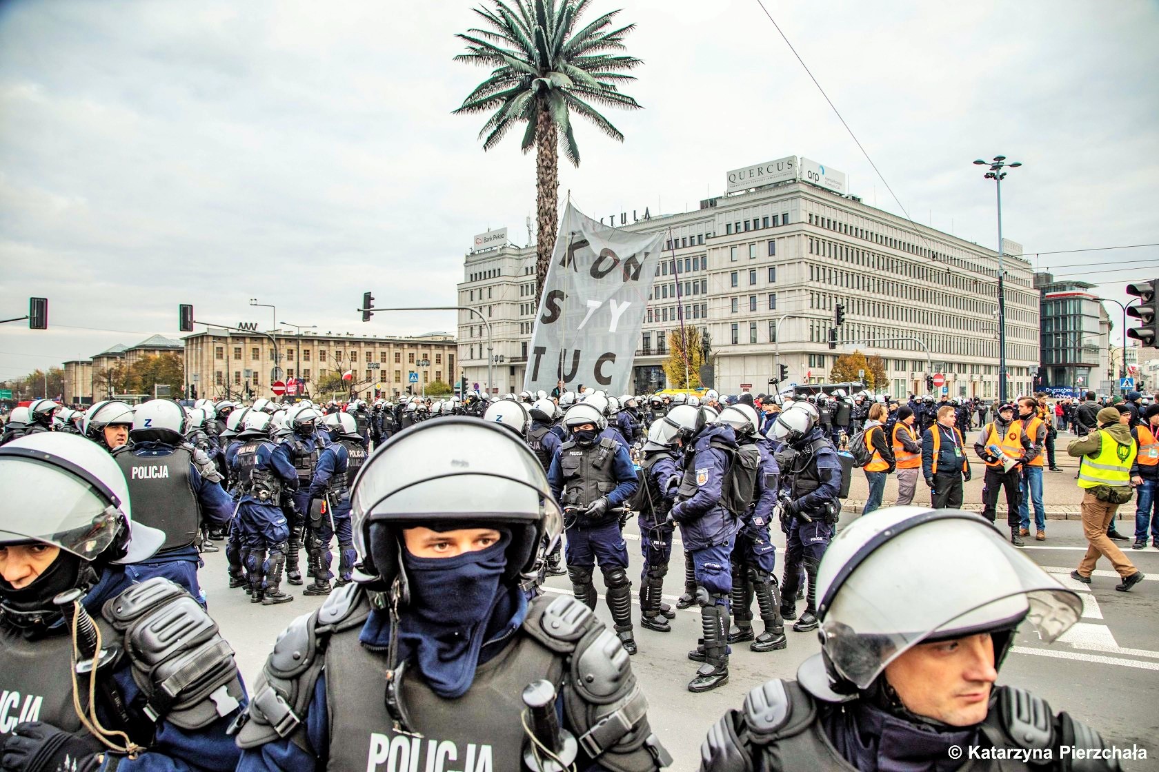 Sędzia dostrzegła brak winy obwinionej