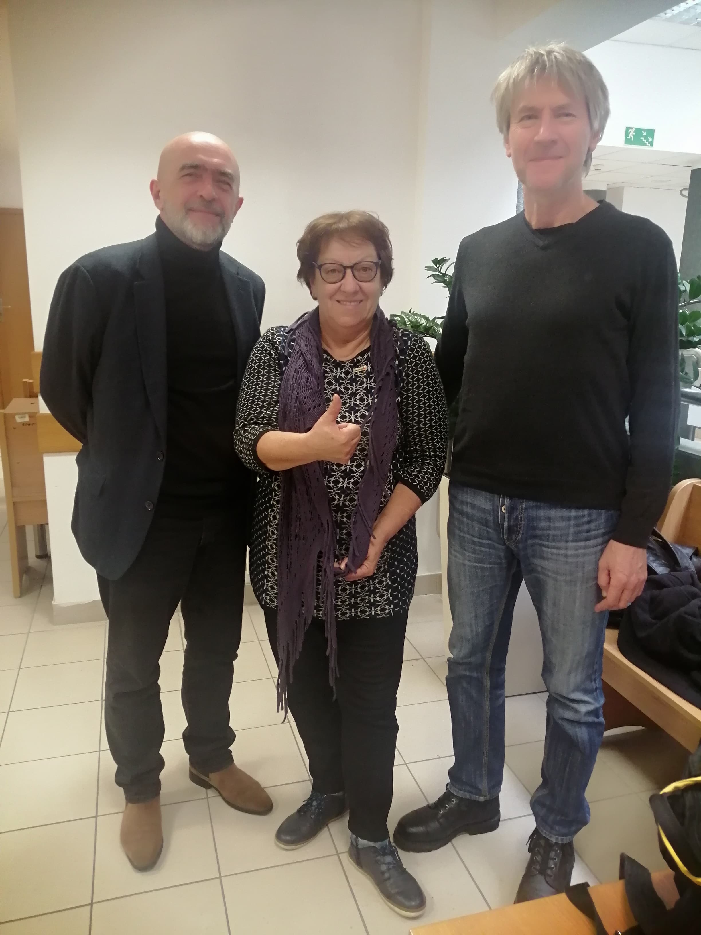 Sebastian M. nazwał Obywateli RP ubekami. Sąd uznał go winnym zniesławienia