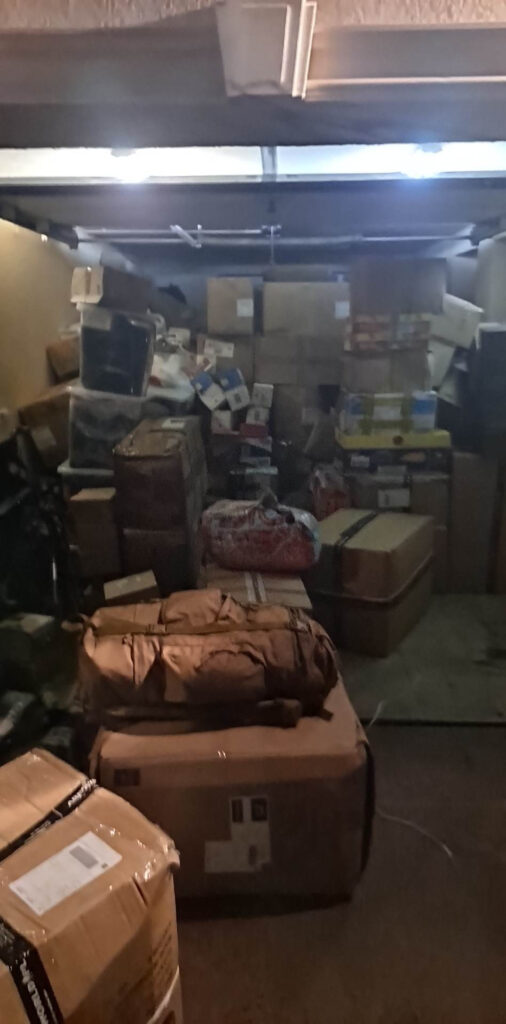 Fundacja UA Future z wizytą u 47 brygady i 8 pułku na Ukrainie