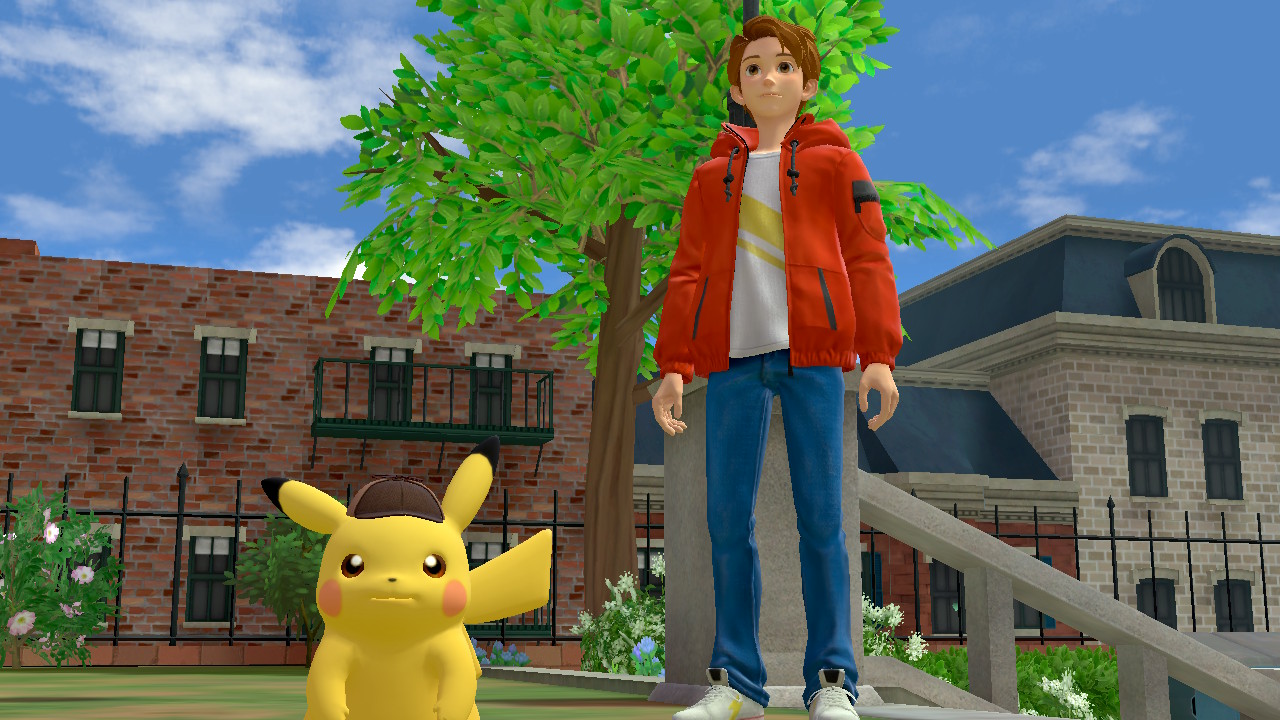 Detective Pikachu Returns to powiew świeżości, którego potrzebowałem, biorąc pod uwagę tak wiele dużych gier, które ukazały się w tym miesiącu