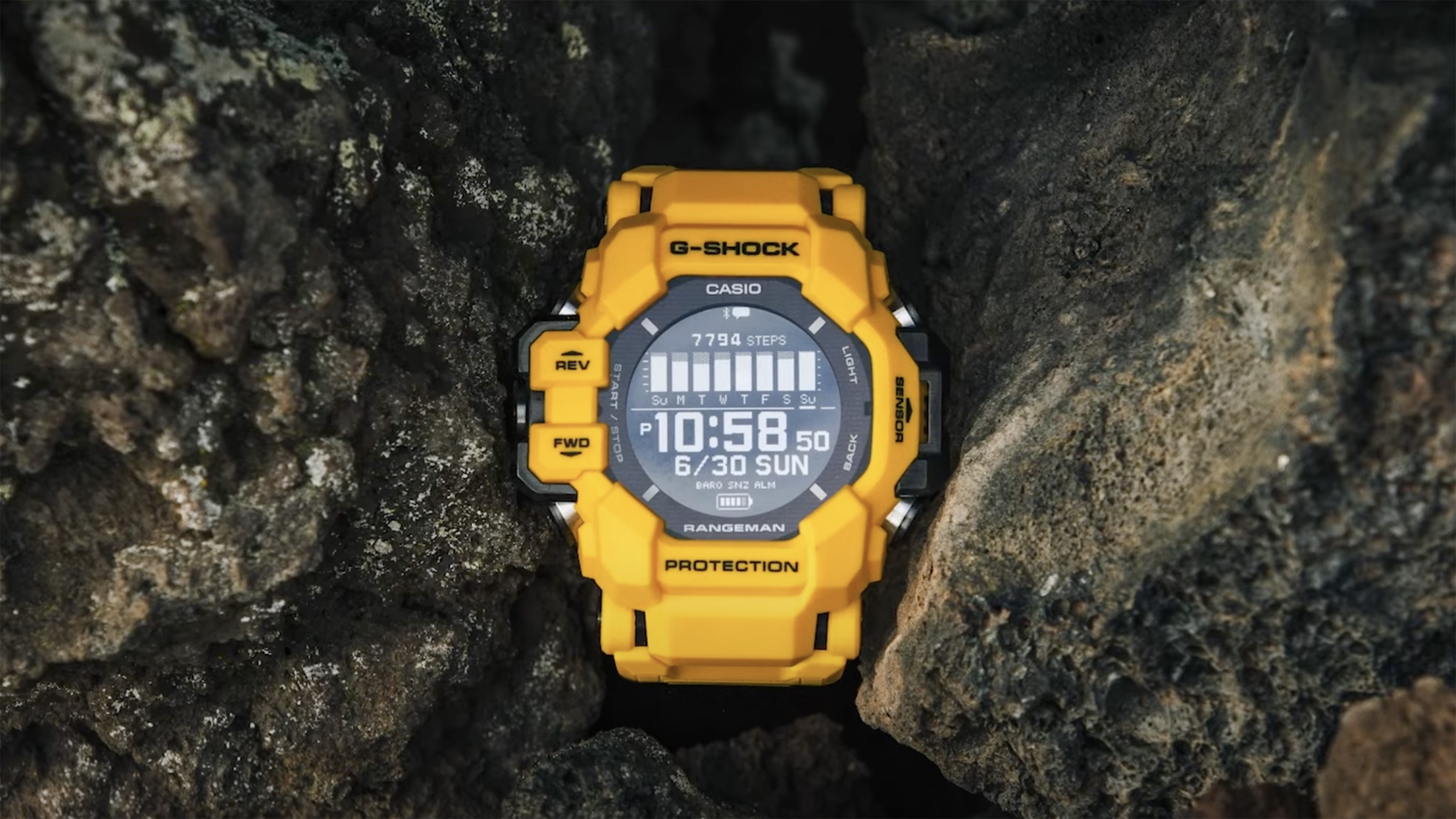 Casio G Shock Rangeman Zaprezentowany Na Targach CES 2024 I Mo E To   49144568acd0b822f9d188d7c7d72431 