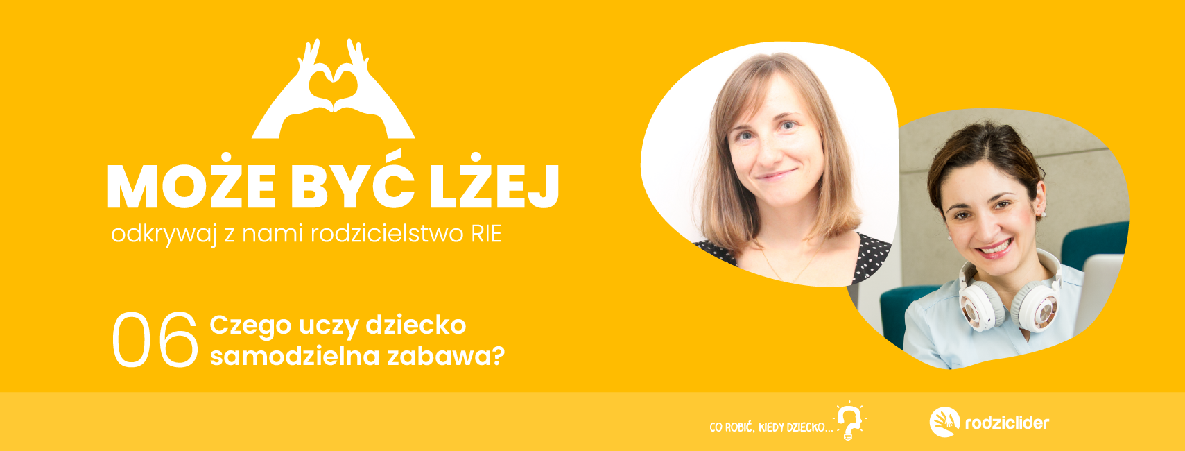Czego uczy dzieci samodzielna zabawa?