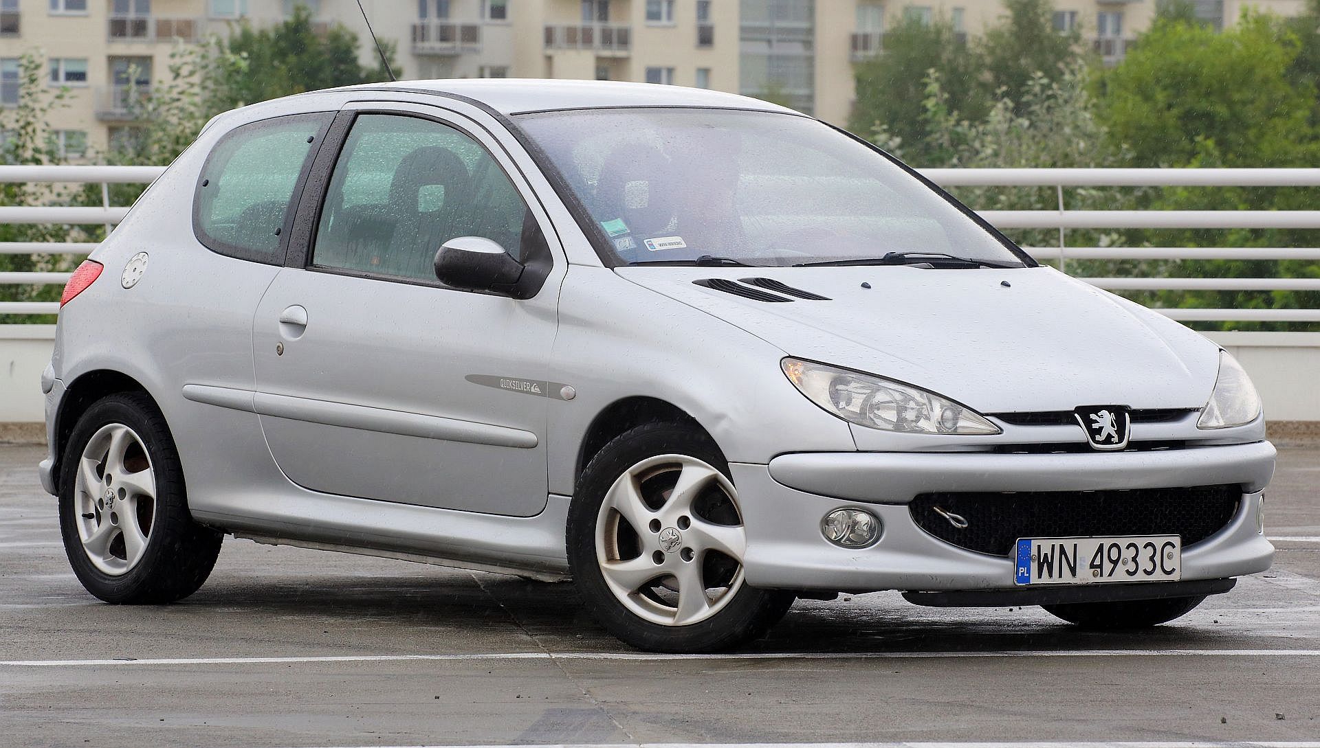 Używany Peugeot 206 (1998-2012) – który silnik wybrać?