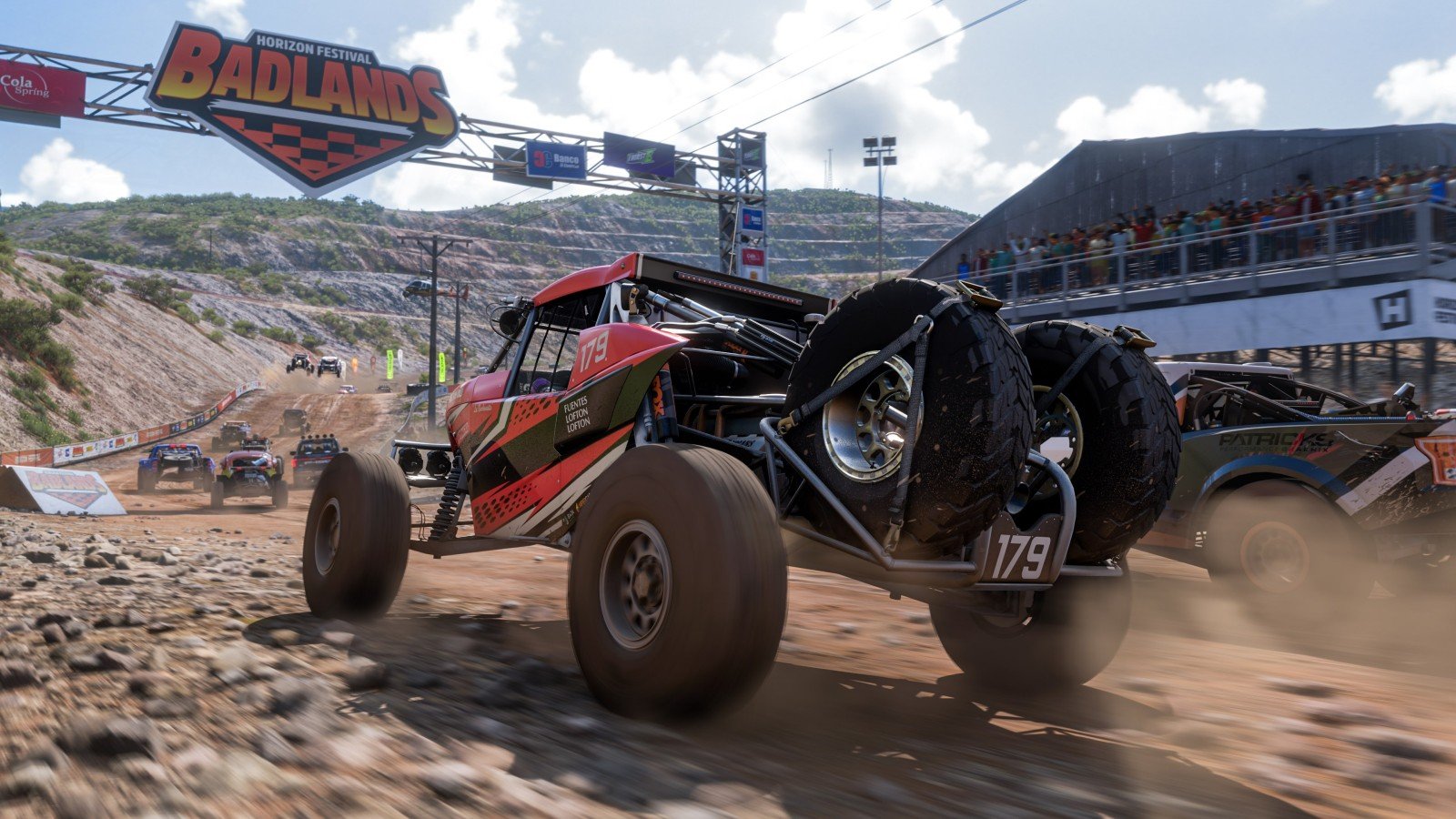 Forza Horizon 5: Rally Adventure – RECENZJA GRY
