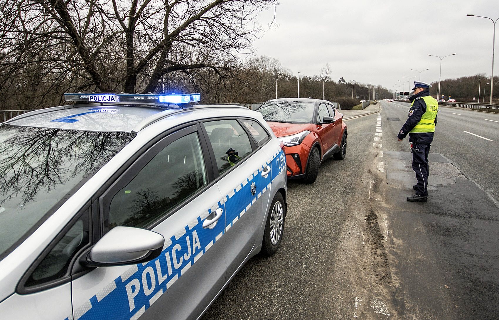 Kasowanie punktów karnych. Co z kursami redukującymi punkty karne?