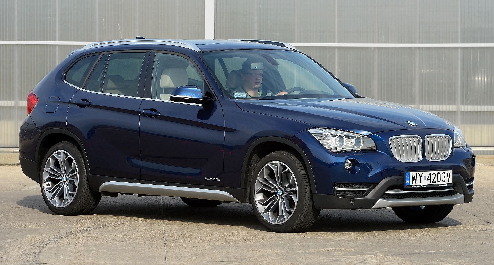 Używane BMW X1 E84 (2008-2015) – który silnik wybrać?