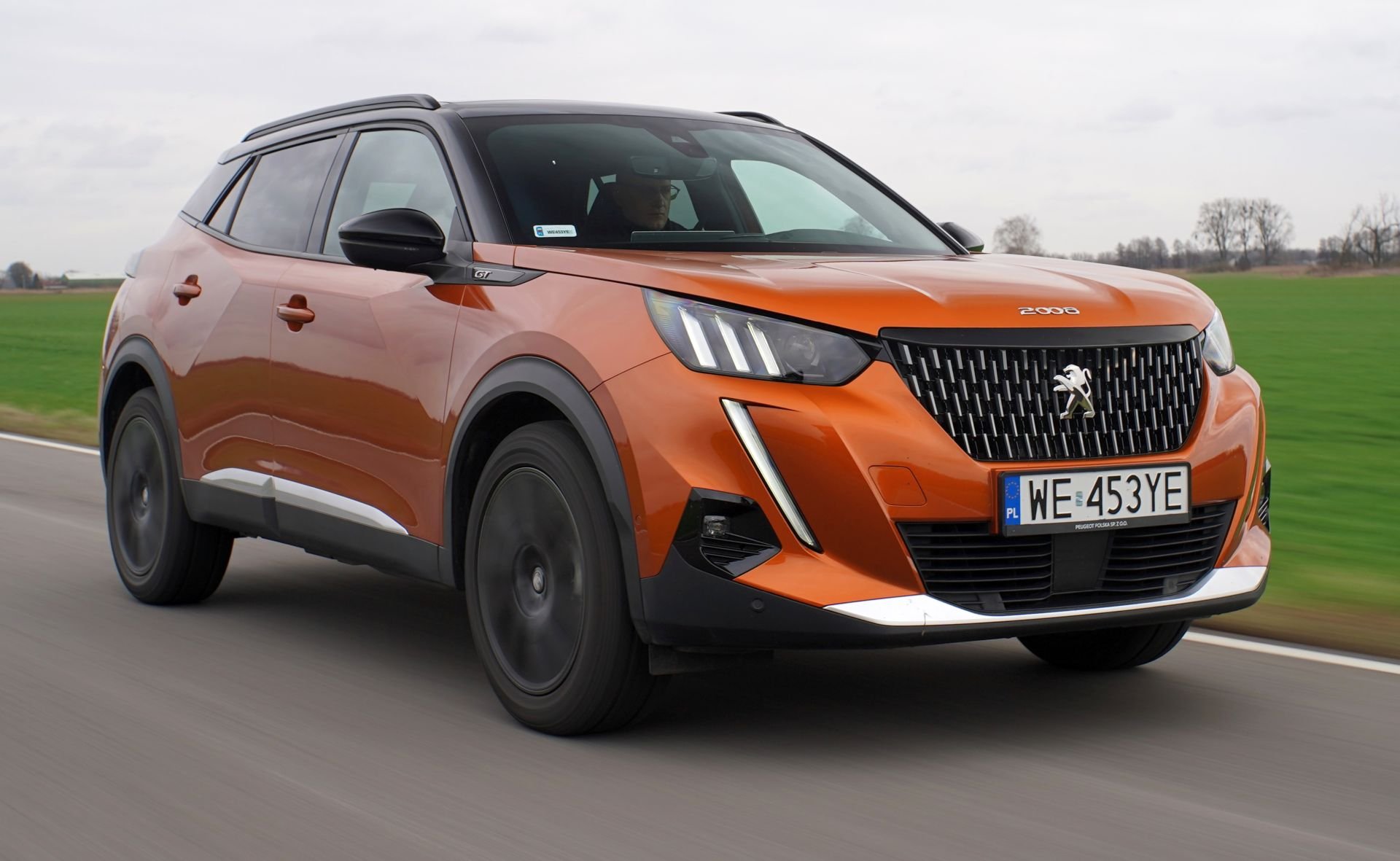 Używany Peugeot 2008 II (od 2019 r.) – opinie, dane techniczne, typowe usterki