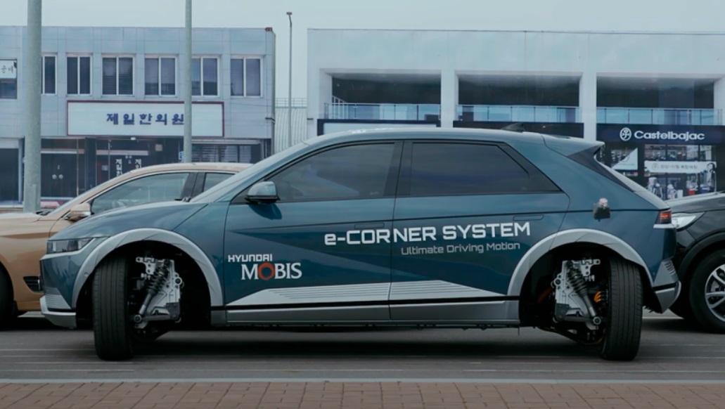 Parkowanie nigdy nie było tak proste. Ten system sprawi, iż je pokochasz