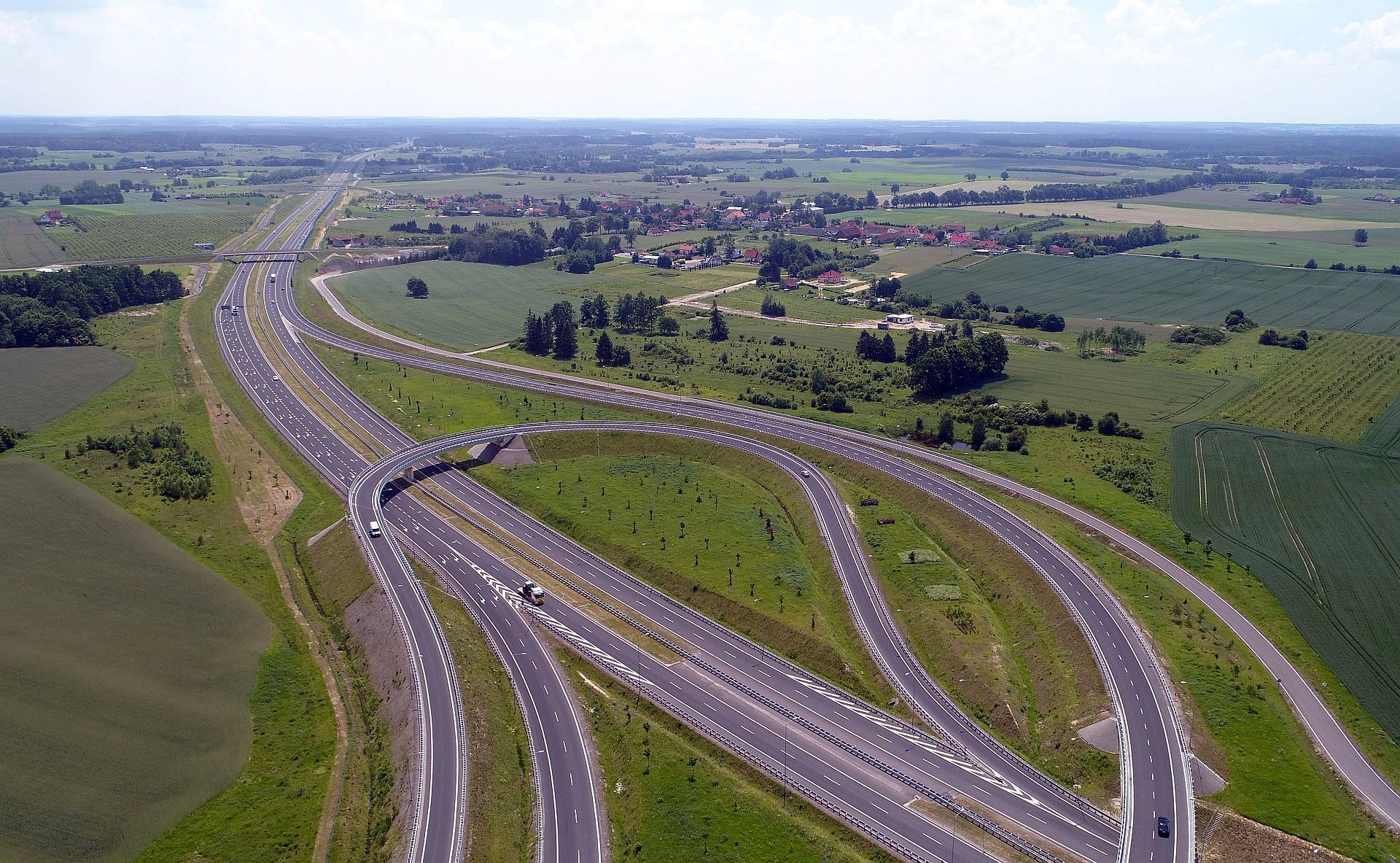 Na tą "ekspresówkę" czekamy od lat. Wiadomo, kiedy będzie gotowa!