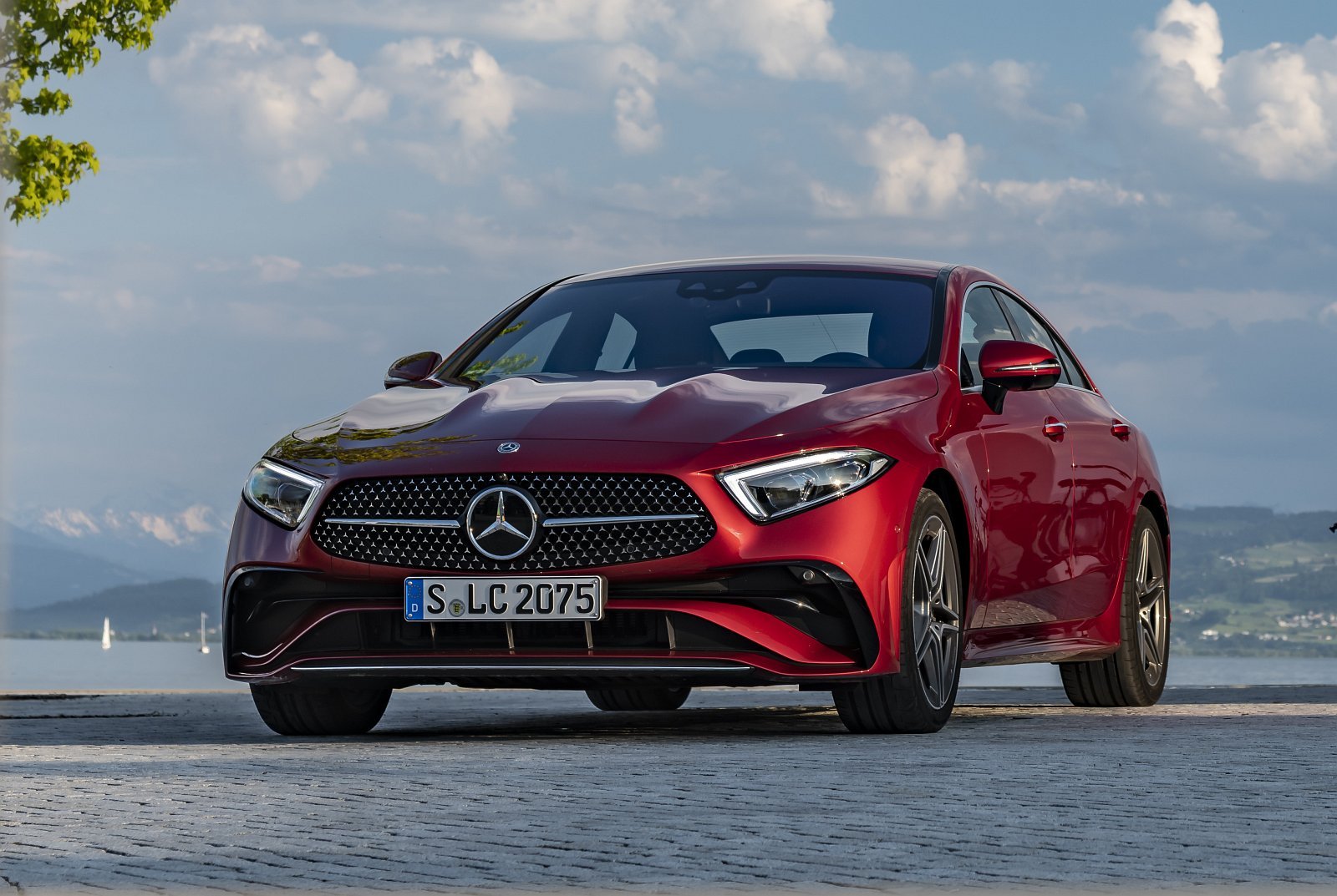 Mercedes kończy produkcję kultowego modelu. Wszystkiemu winne SUV-y