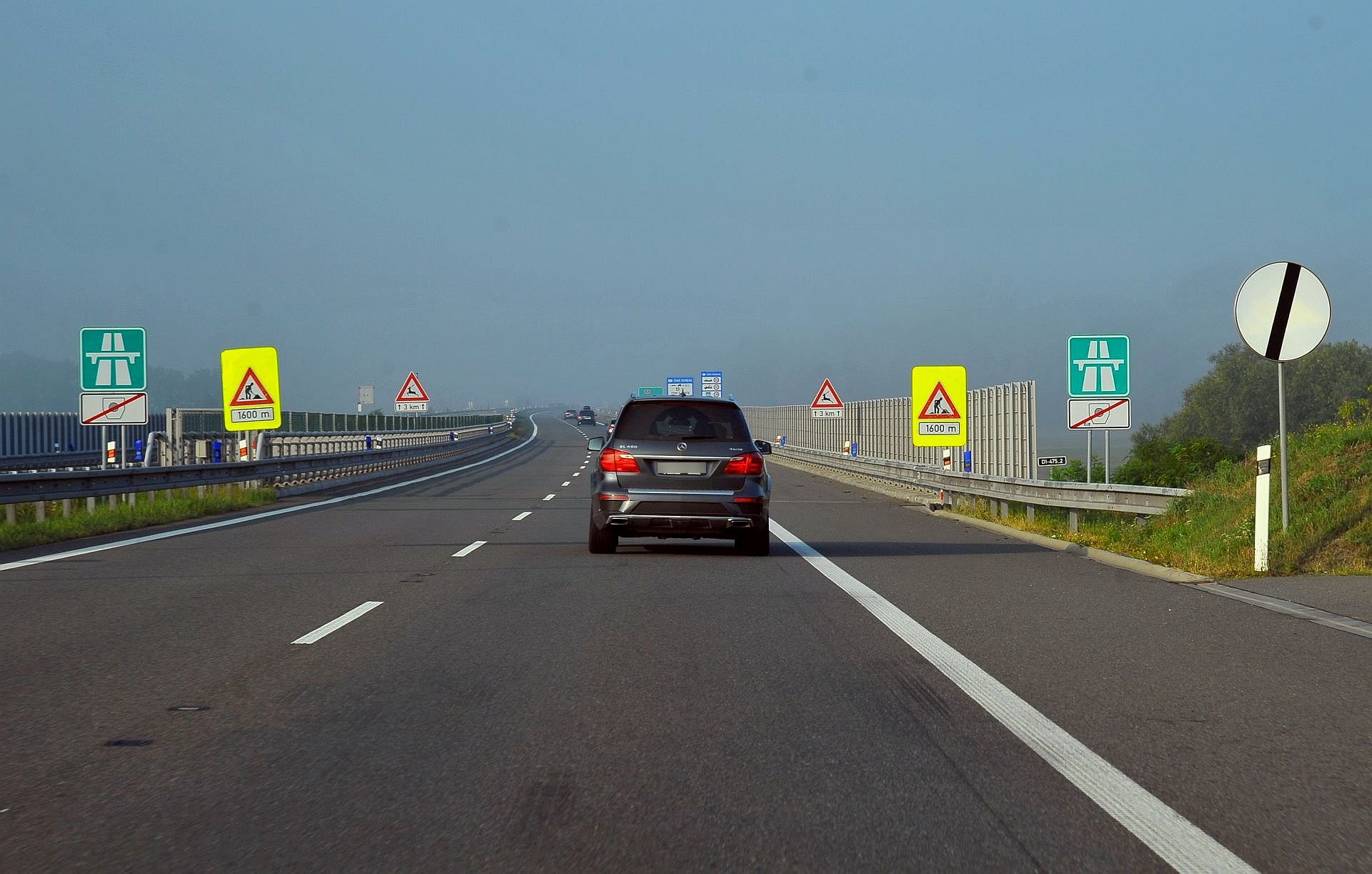 Pewne państwo zmienia ceny winiet. Odczuje to mnóstwo Polaków!