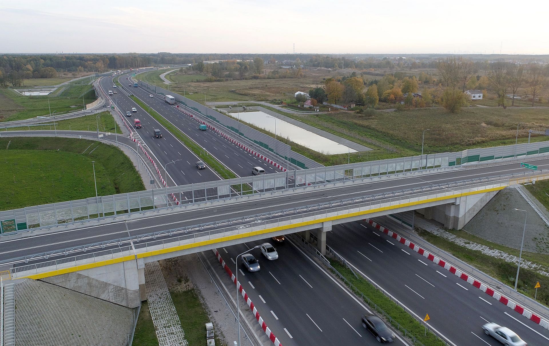 Zatłoczona droga krajowa stanie się "ekspresówką". Korki odejdą w niepamięć