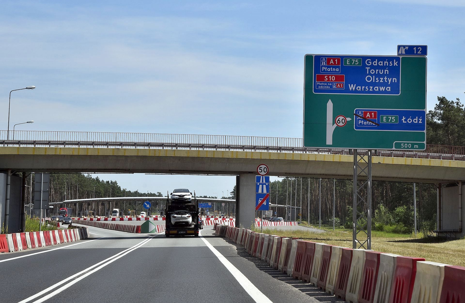 Tej "ekspresówki" oczekujemy od dawna. Wiemy, kiedy będzie gotowa