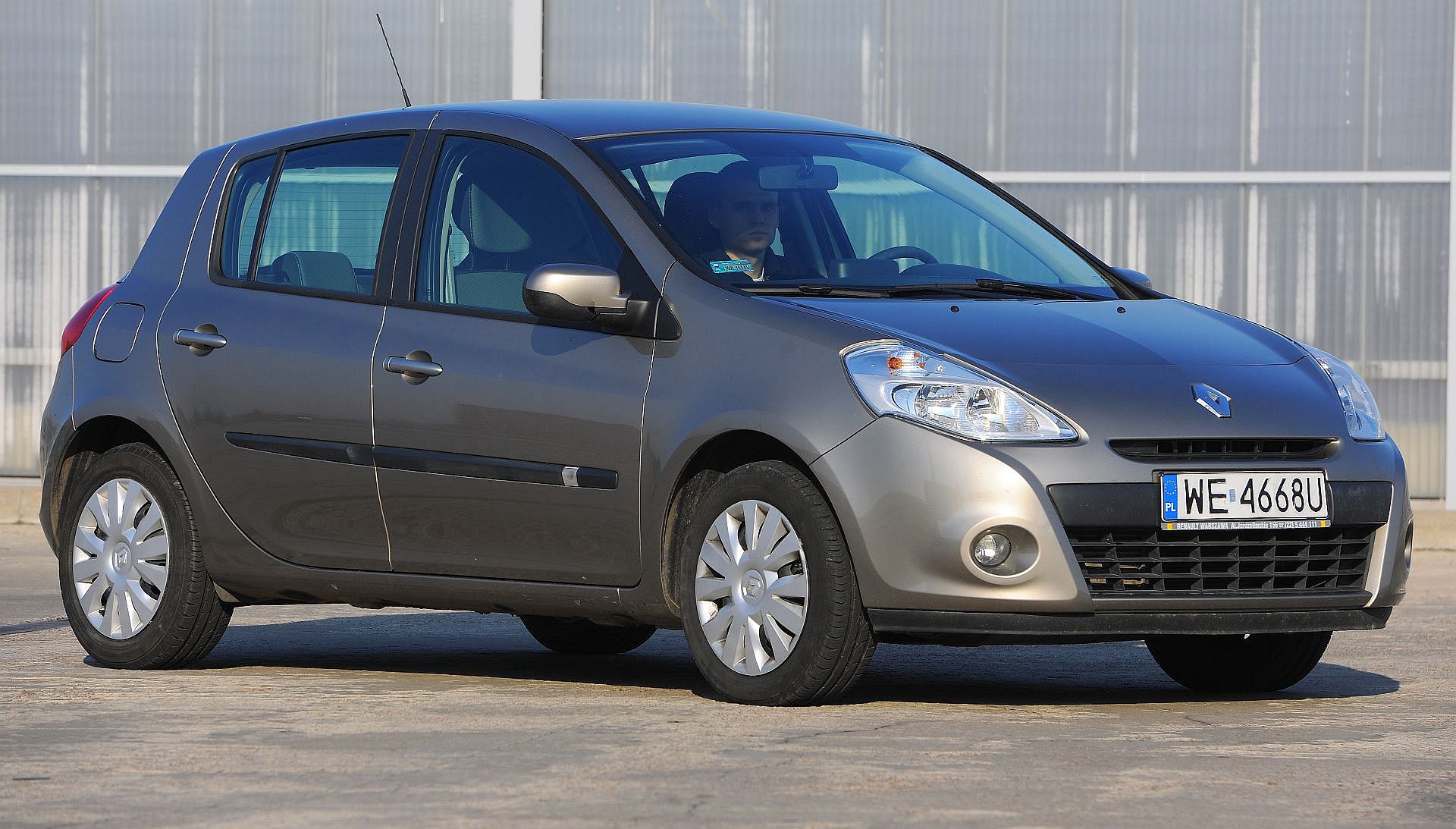 Używane Renault Clio III (2005-2012) – który silnik wybrać?