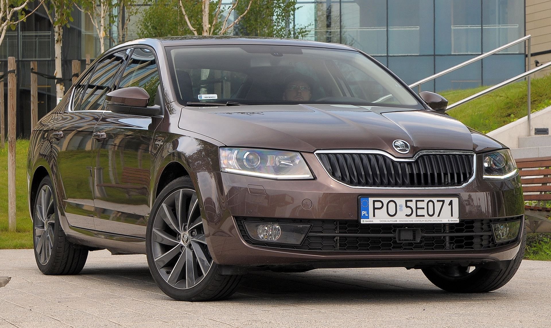 Używana Skoda Octavia III (2012-2020) – który silnik wybrać?