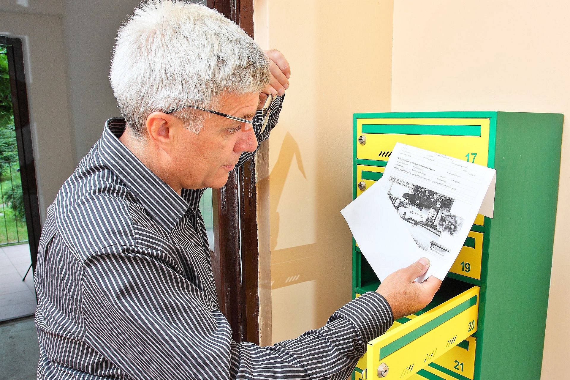 Po jakim czasie przychodzi mandat z fotoradaru? Niektórzy długo poczekają