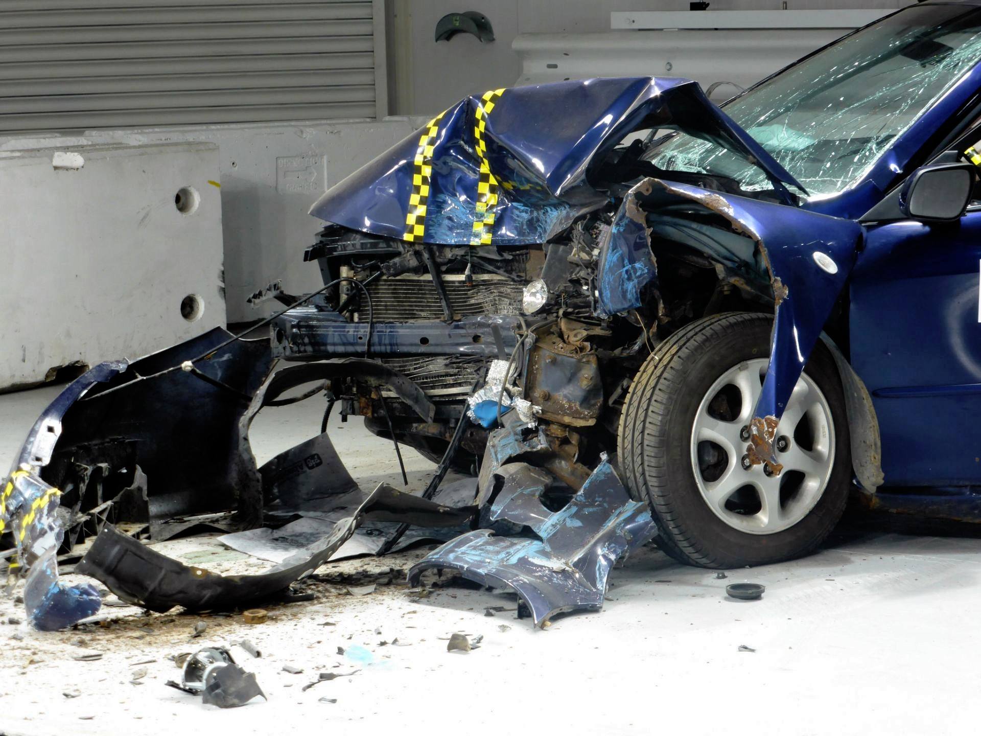 Masz skorodowane auto? Będziesz miał problem nie tylko na przeglądzie!