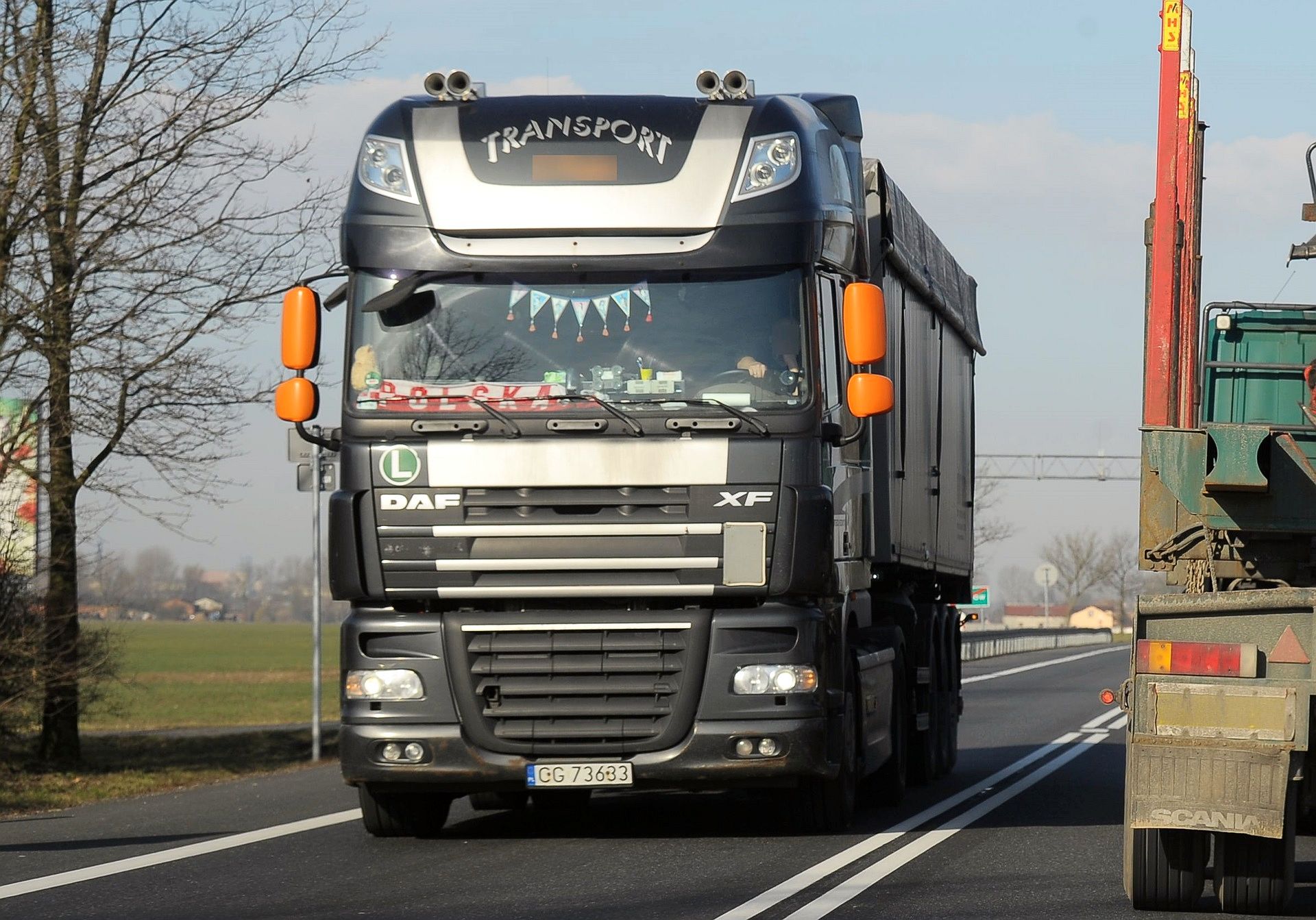 Konwencja ATP. O czym mówi umowa ATP i co zawiera?