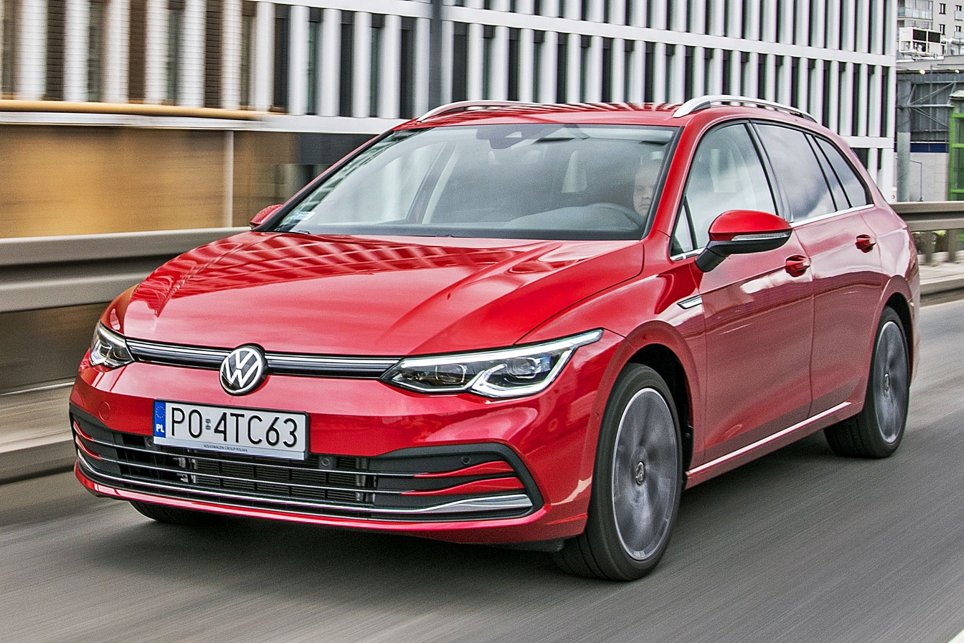 Volkswagen Golf (2023). Opis wersji i cennik