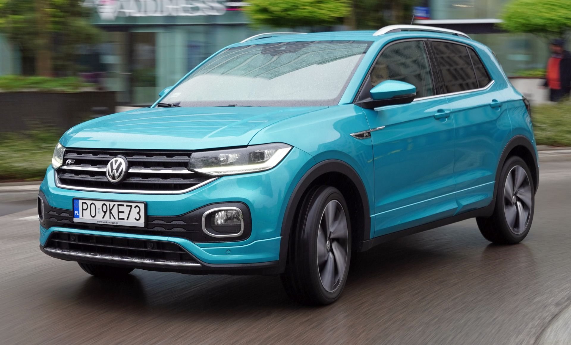 Używany Volkswagen T-Cross (od 2018 r.) – opinie, dane techniczne, typowe usterki