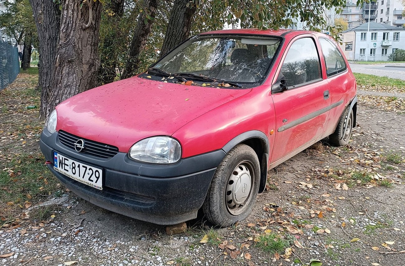Masz auto, którym nie jeździsz? Będzie za to kara, o jakiej nie słyszano