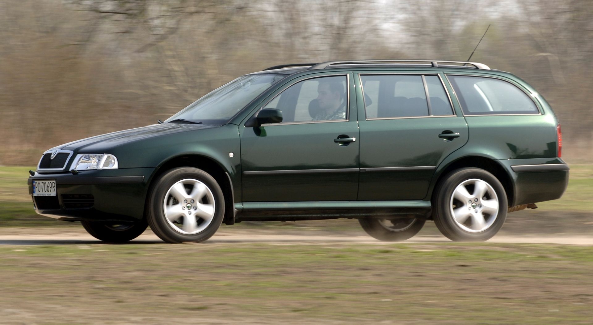 Używana Skoda Octavia I (1996-2010) – opinie, dane techniczne, typowe usterki