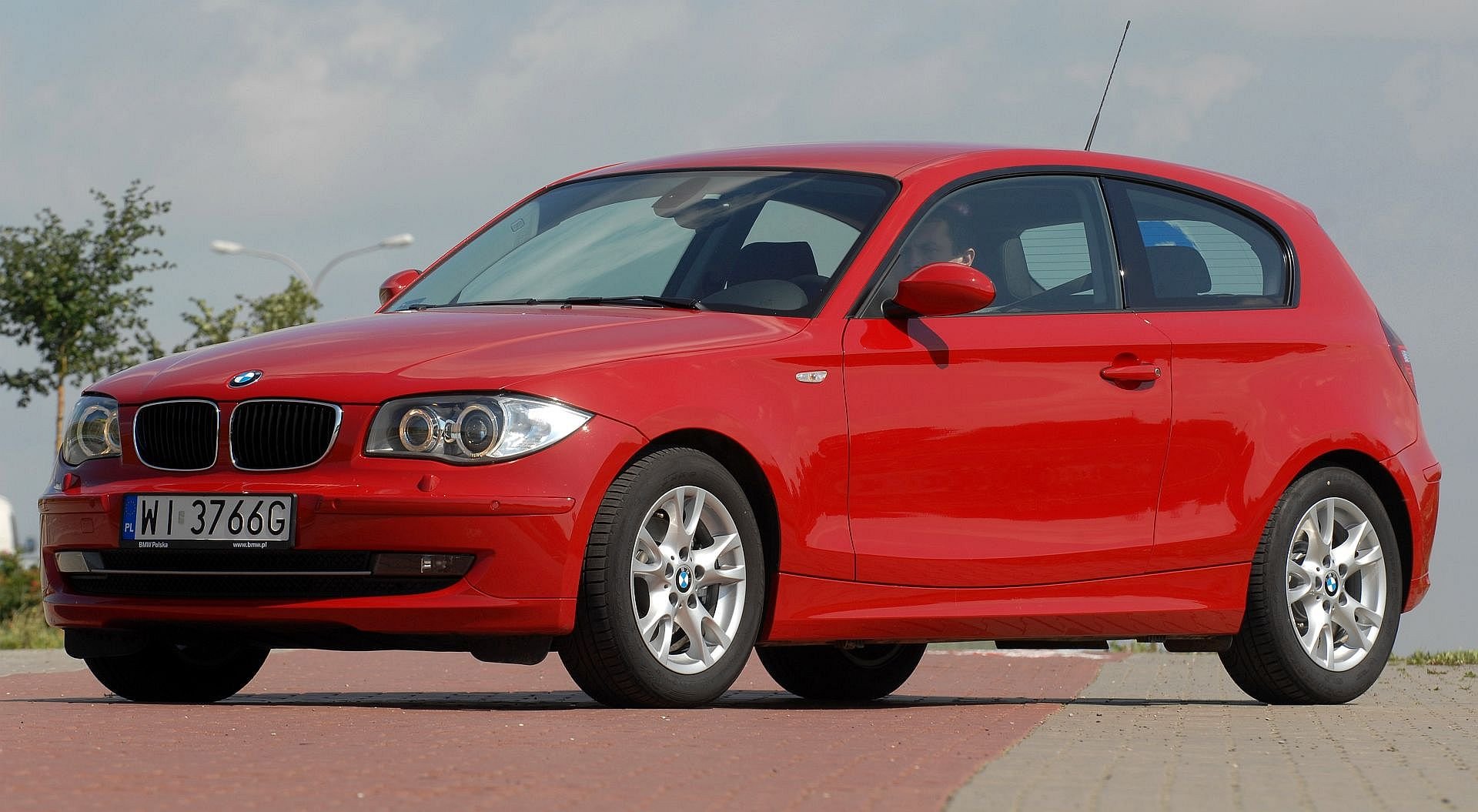 Używane BMW serii 1 E87 (2004-2011) – który silnik wybrać?