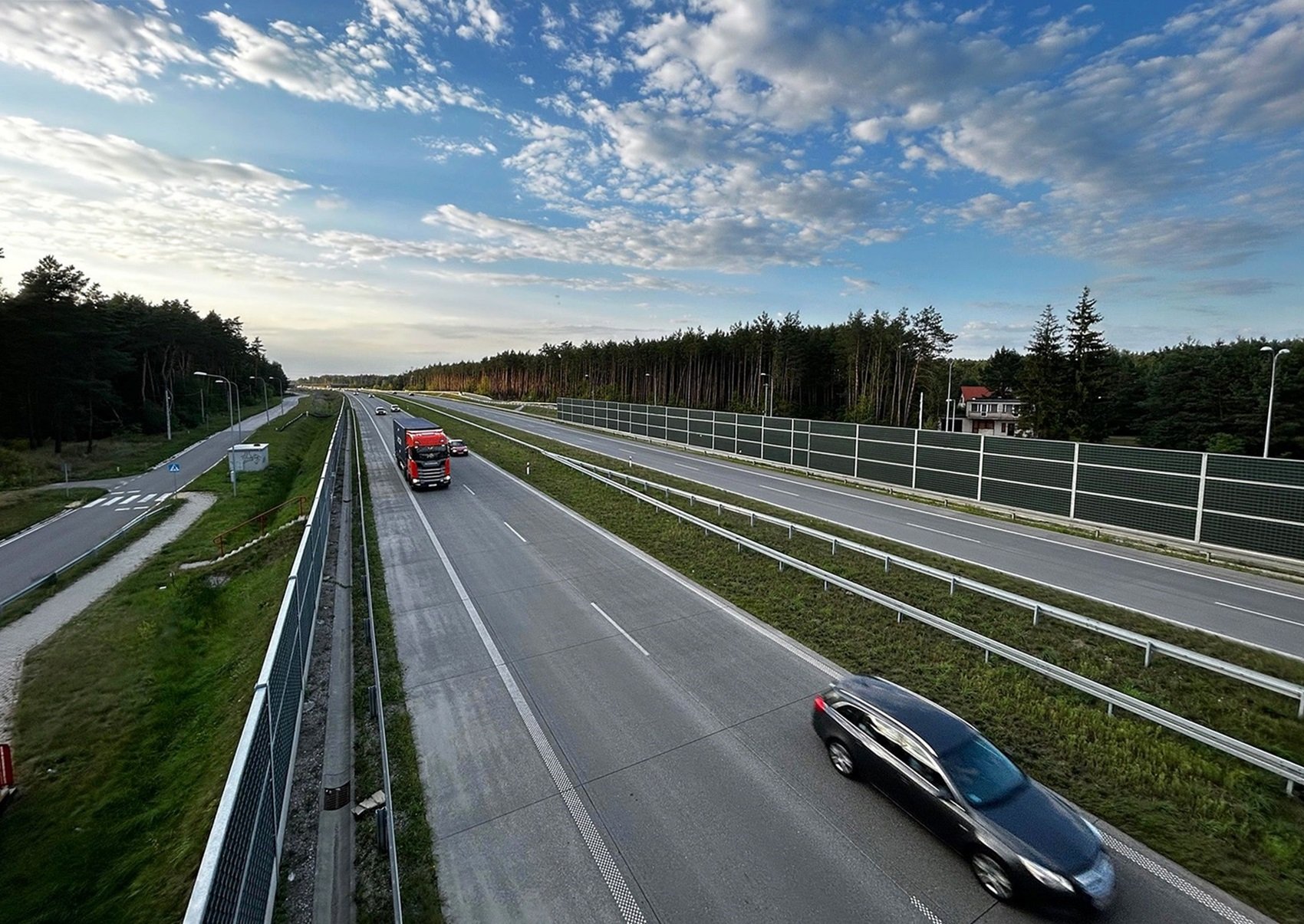 Nowa „ekspresówka” potwierdzona. Kolejny region Polski z szybką trasą