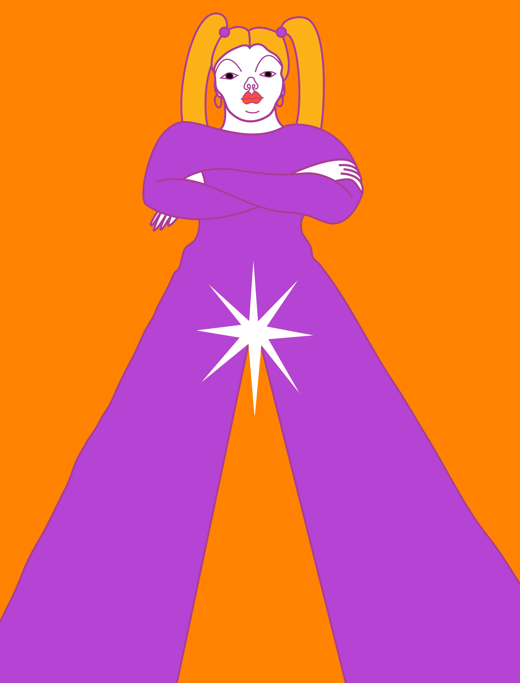 Macica nie jest wyznacznikiem kobiecości. Rozmawiamy z Zuzą Piontke i Agatą Śmiałkowską twórczyniami Bezpestkowych.