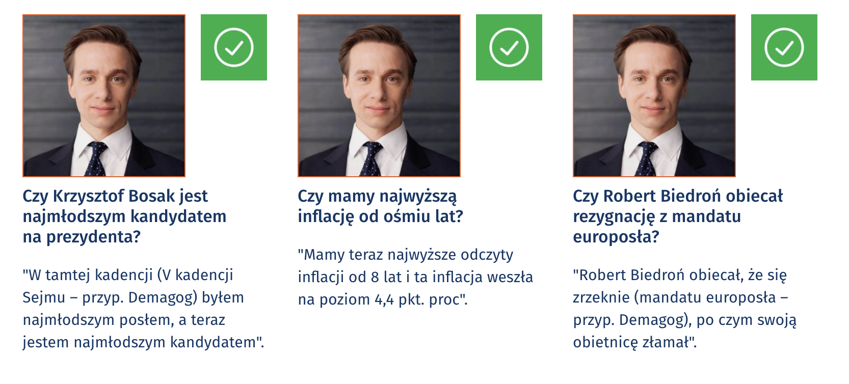 Jak rozmawiać z politykami?