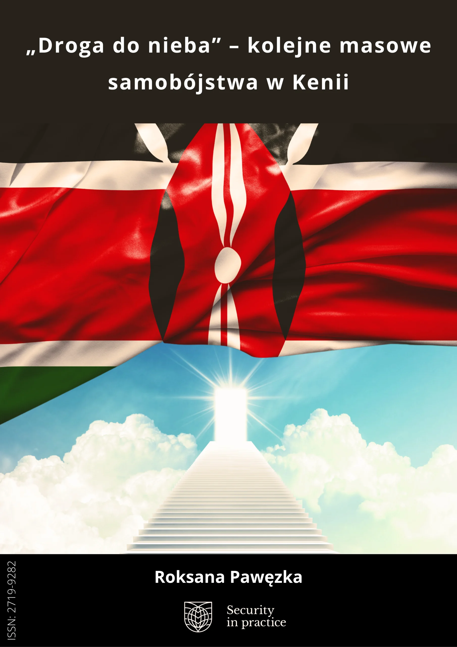 „Droga do nieba” – kolejne masowe samobójstwa w Kenii