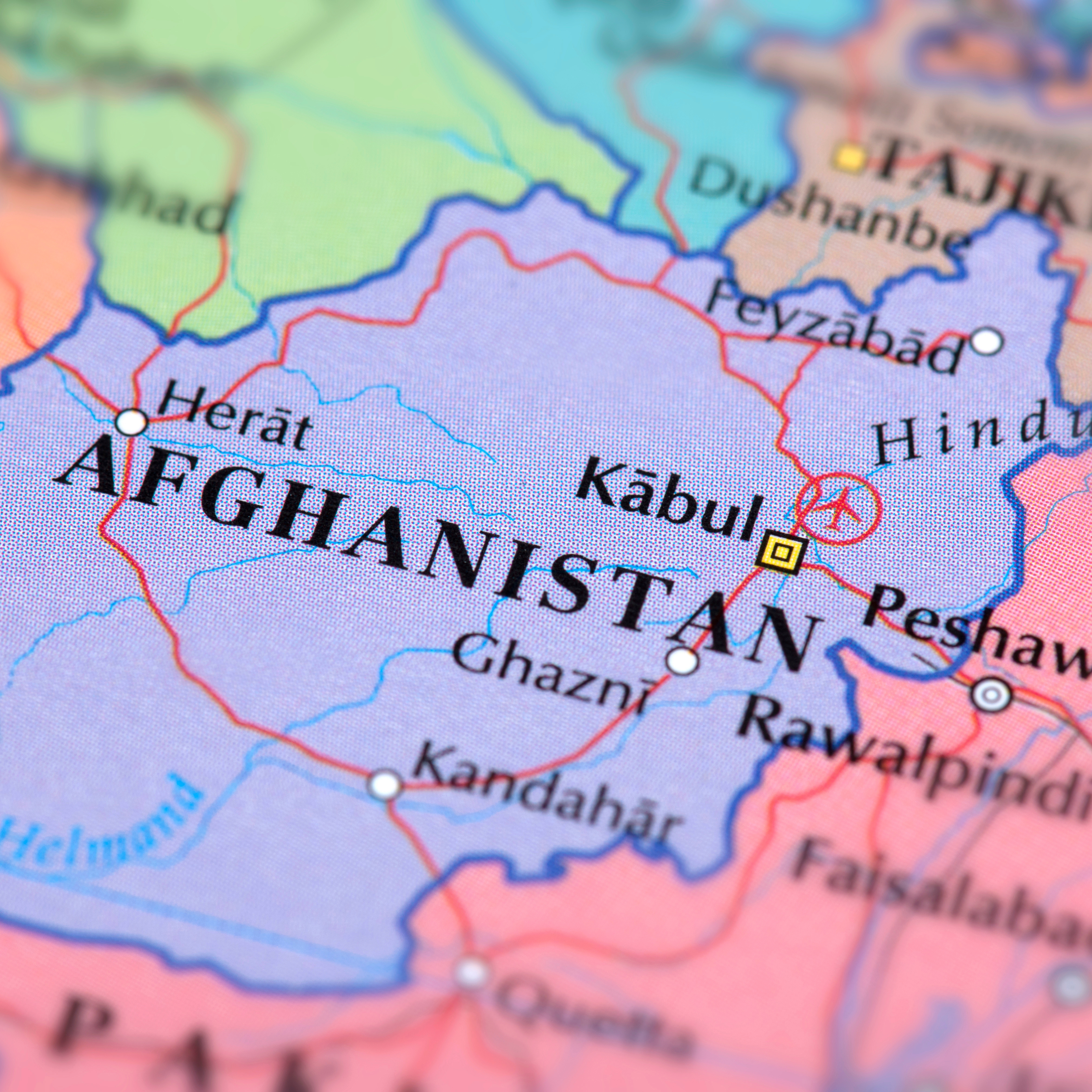 Reżim talibów a prawa kobiet w Afganistanie