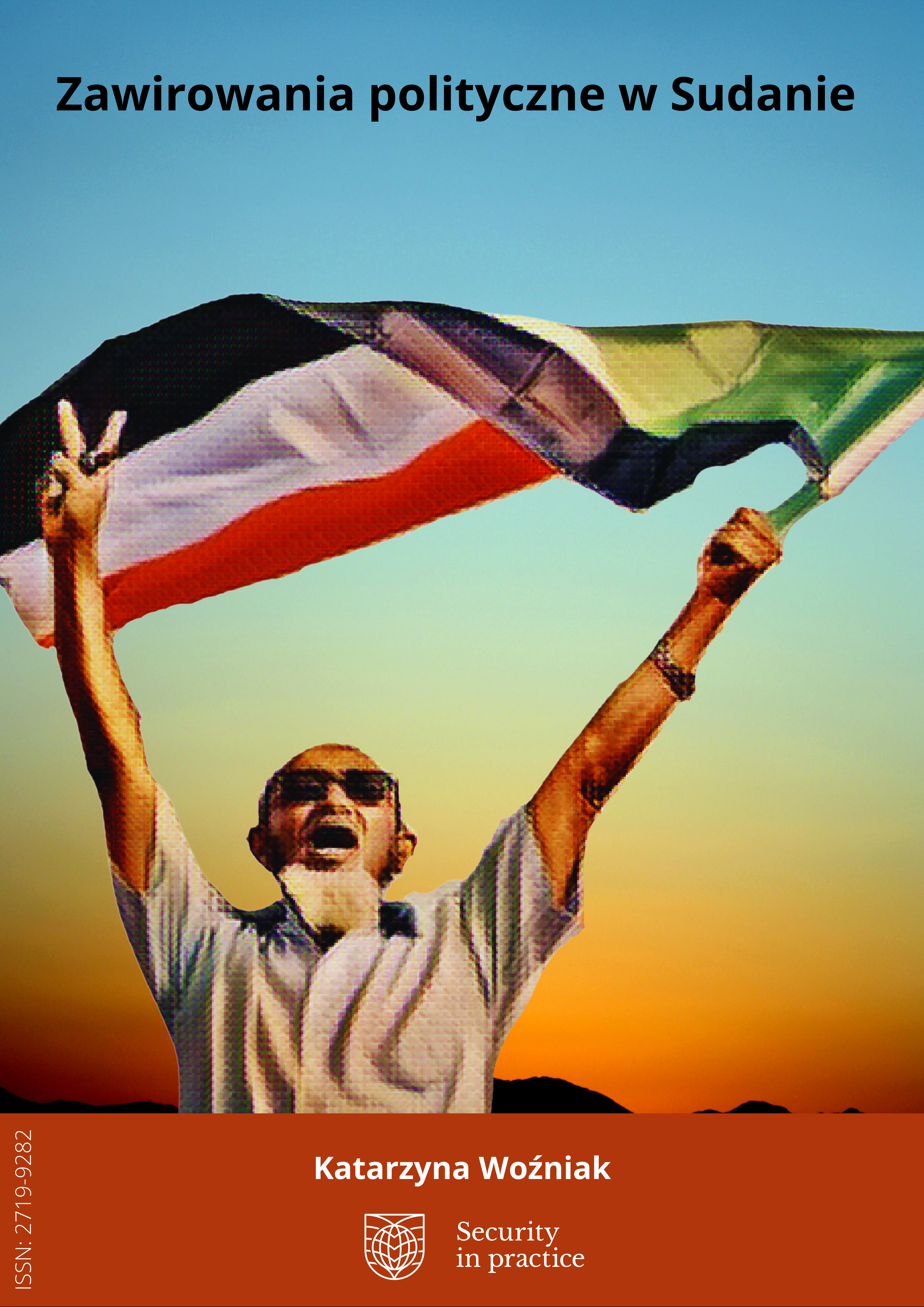 Zawirowania polityczne w Sudanie