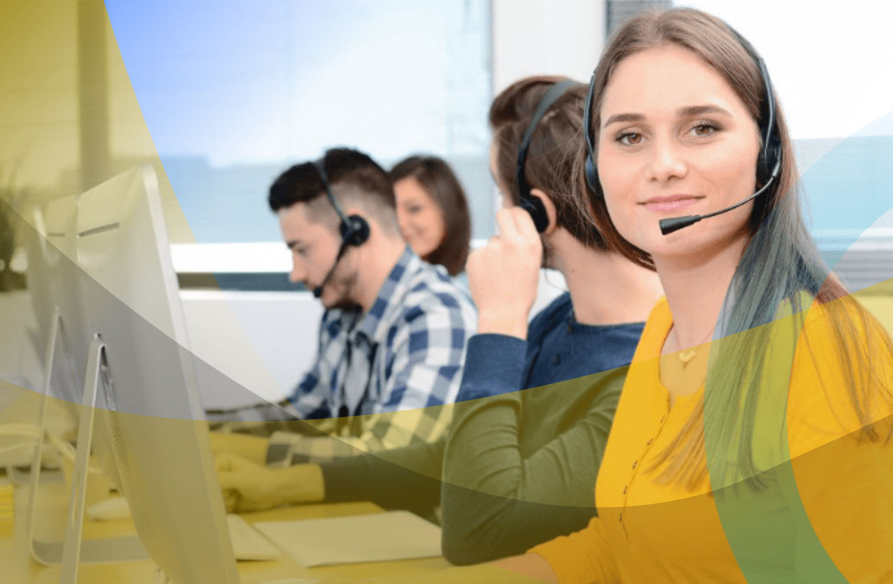 Jak bardziej zaangażować pracowników contact center do pracy?