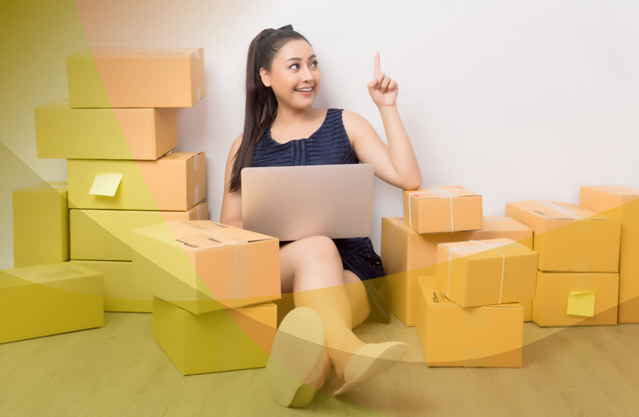 InPost – w jaki sposób można gwałtownie i wygodnie nadać paczkę?