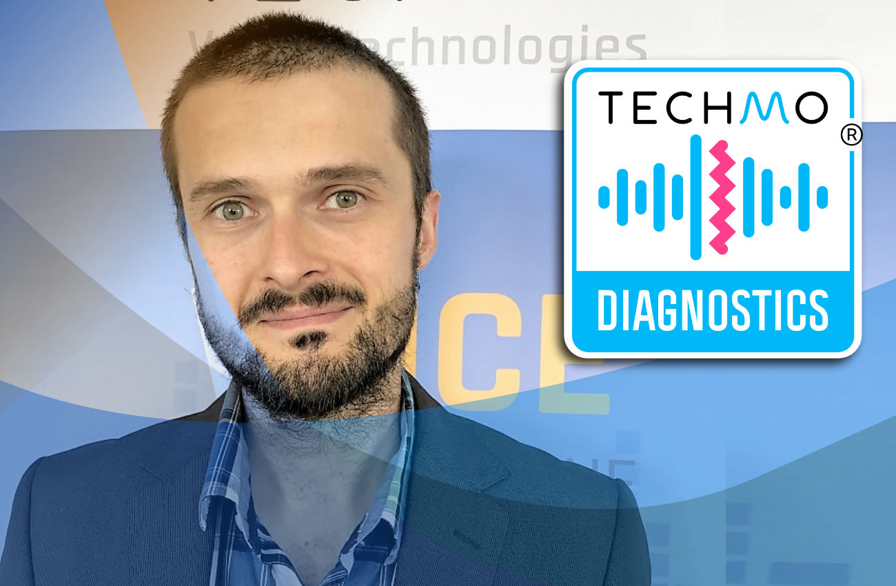 Ocena stanu zdrowia pacjenta, jeszcze przed połączeniem się z konsultantem, jest możliwa